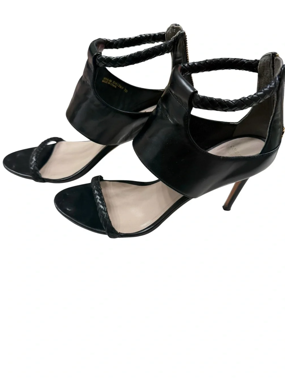 Cole Haan Lise High-Heel Sandal